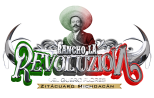 rancholarevoluzion.com